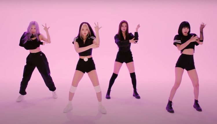 BLACKPINK снова в списке лучших - iIoveasia - Последние новости K-POP ...