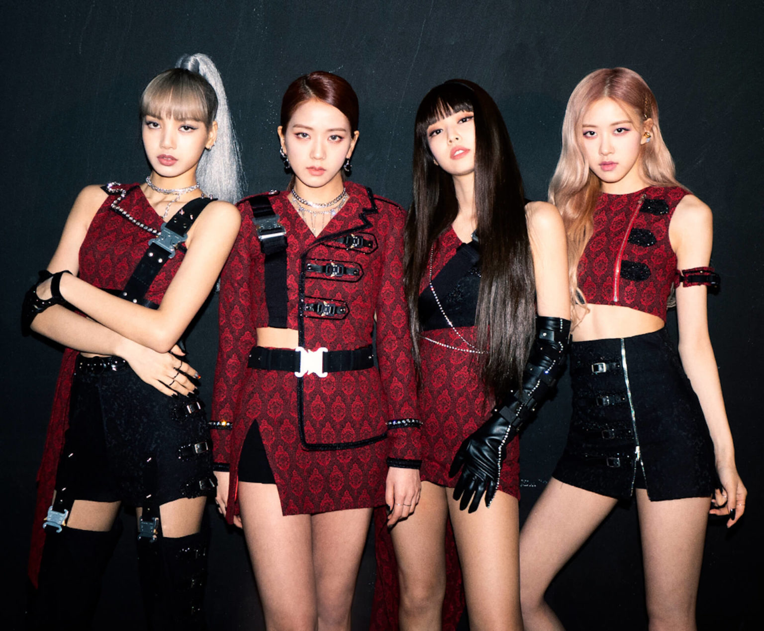 Blackpink песни